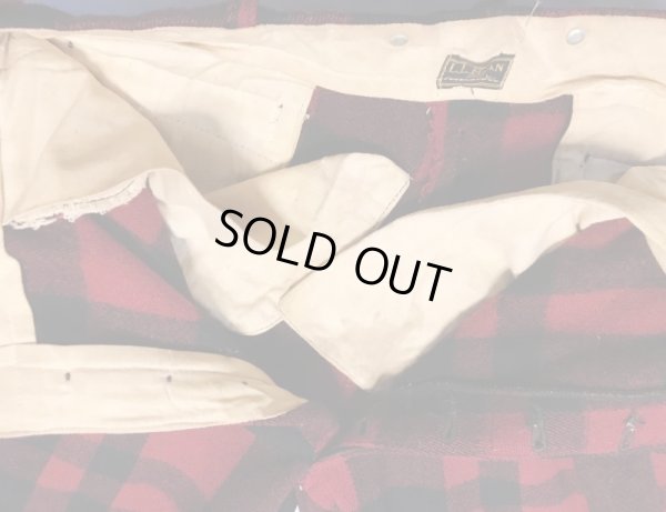 画像9: 40's ＬＬ Ｂean ジョッパーズ