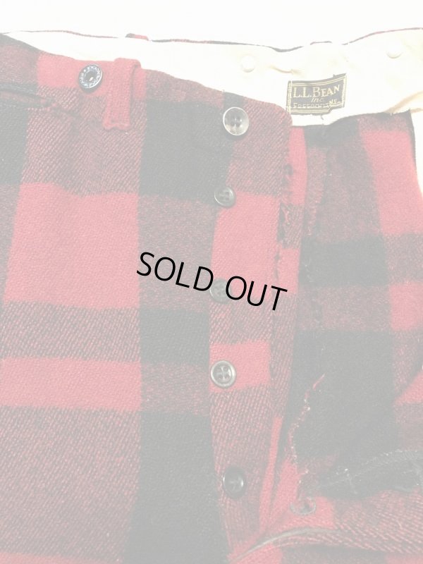 画像5: 40's ＬＬ Ｂean ジョッパーズ