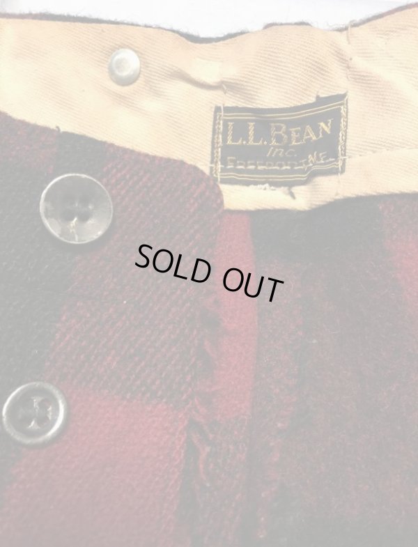 画像4: 40's ＬＬ Ｂean ジョッパーズ
