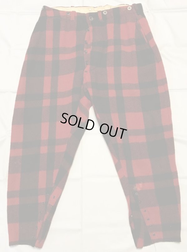 画像2: 40's ＬＬ Ｂean ジョッパーズ