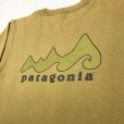 画像4: 90’s Patagonia オーガニックコットン ロングスリーブTシャツ