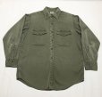 画像2: CARHARTT HEADLIGHT FINCK トリプルネームWork Shirt