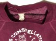 画像6: US NAVY USS Constellation CVA-64 sweat shirt