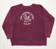 画像2: US NAVY USS Constellation CVA-64 sweat shirt