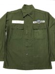 画像2: 1962’ Seabees Utility Shirt