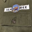 画像4: 1962’ Seabees Utility Shirt