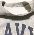 画像4: 80’s Champion USNA Reverse Weave Sweat Shirt (4)