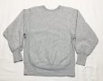 画像3: 80’s Champion USNA Reverse Weave Sweat Shirt (3)