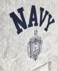 画像2: USNA(US Naval Academy)MVP Corp PRO Weave Sweat Parka