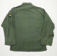 画像3: 1950年代 ARMY OG-107 Utility Shirt