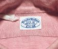 画像2: 60’s Brooks Brothers Oxford BD Shirt