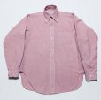 画像1: 60’s Brooks Brothers Oxford BD Shirt (1)