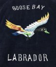 画像7: 50’s Goose Bay Labrador Souvenir Jacket