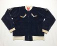 画像2: 50’s Goose Bay Labrador Souvenir Jacket