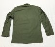 画像3: 1960’s ARMY Special warfare Shirt Dead Stock!