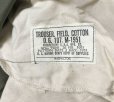 画像5: NOS "USMC" M-1951 Cotton Field Trousers (M-R)