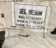 画像7: NOS "USMC" M-1951 Cotton Field Trousers (M-R)