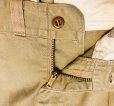 画像4: 50’s ARMY Chino Shorts (40R)