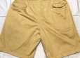 画像6: 50’s ARMY Chino Shorts (40R)