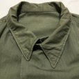 画像3: WW2 USN N-3 HBT Jacket (XL〜)