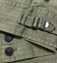 画像5: 40’s ARMY "1st" HBT Jacket (M41 HBT) 