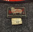 画像3: 50’s Woolrich Wool Vest