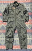 画像2: 50’s USAF K-2B Flying Suit (L-S)