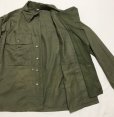 画像4: 40’s Mint ARMY 2nd HBT Jacket "2nd Armored Division"