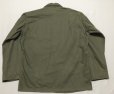 画像2: 40’s Mint ARMY 2nd HBT Jacket "2nd Armored Division"