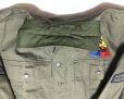 画像7: 40’s Mint ARMY 2nd HBT Jacket "2nd Armored Division"