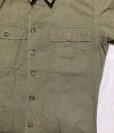 画像7: ARMY M-47 HBT Jacket