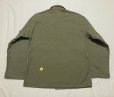 画像2: 40’s NOS USMC HBT Jacket (36)