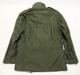 画像3: NOS 67’ 2nd M-65 Field Jacket (M-R)