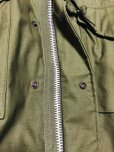 画像7: NOS 67’ 2nd M-65 Field Jacket (M-R)