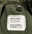 画像4: NOS 67’ 2nd M-65 Field Jacket (M-R)