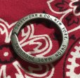 画像2: 〜40’s Sweet Orr Key Ring (2)