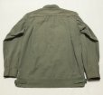 画像2: 40’s ARMY 1st HBT Jacket (approx 36L?)