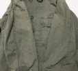 画像6: 40’s ARMY 1st HBT Jacket (approx 36L?)