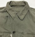 画像3: 40’s ARMY 1st HBT Jacket (approx 36L?)