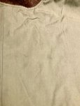 画像6: 40’s USMC Alpaca Poplin Vest (40-42)