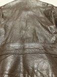 画像9: 1950’ USN G-1 Leather Jacket 55J14(38)