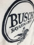 画像4: BUSCH Beer S/S Sweat Shirt (ワンウォッシュ)