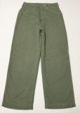 画像2: WW2 40’s USMC HBT Trousers