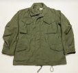 画像2: 60’s ARMY 1st M65 Field Jacket(S-R)