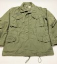 画像1: 60’s ARMY 1st M65 Field Jacket(S-R) (1)