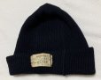 画像1: US NAVY Watch Cap (MC&TSA) (1)