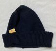 画像2: US NAVY Watch Cap (MC&TSA)