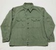 画像1: WW2 ARMY 1st HBT Jacket (1)