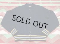 40’s USMA Cadet Knit Jacket