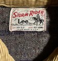 画像4: 60’s Lee Storm Rider 101LJ (42+Long)